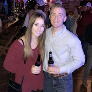 Meet your Posher, Jake